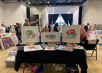 Baltic Centre for Contemporary Art