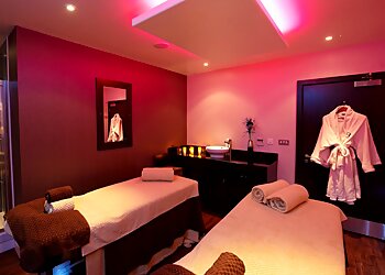 Bannatyne Spa Blackpool