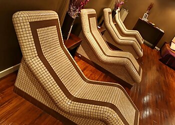 Bannatyne Spa Blackpool