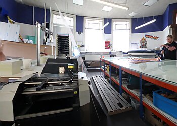 BANNER-MAN Signs Ltd