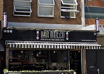 Bar Bar.Co