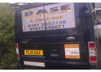 BASE Property Services & Handyman
