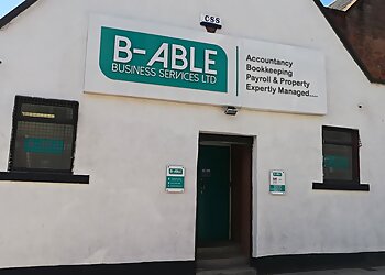 B-Able Business Services Ltd