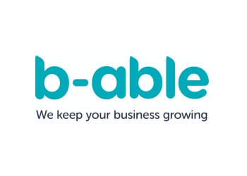 B-Able Business Services Ltd