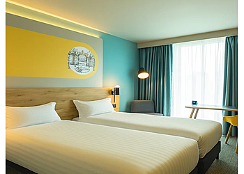 B&B HOTEL Warrington