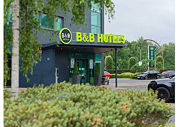 B&B HOTEL Warrington