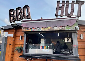 BBQ HUT