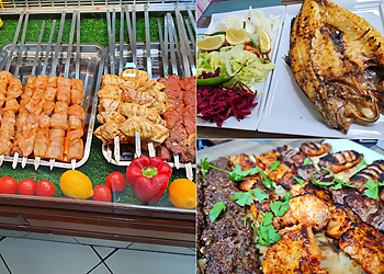 BBQ House
