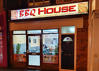 BBQ House