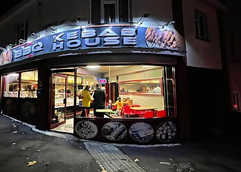 BBQ Kebab House