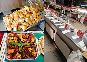 BBQ Kebab House