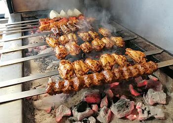 BBQ Kebab House