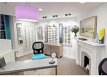 BBR Optometry