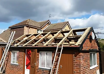 BB Roofing Contractors