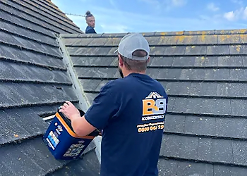 BB Roofing Contractors