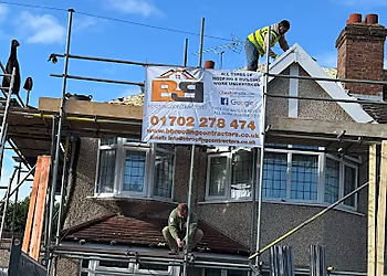 BB Roofing Contractors