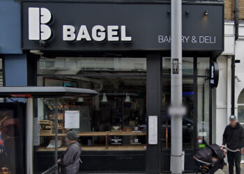 3 Best Bagel Shops In London, UK - Expert Recommendations