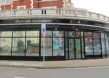BC&A Chartered Accountants