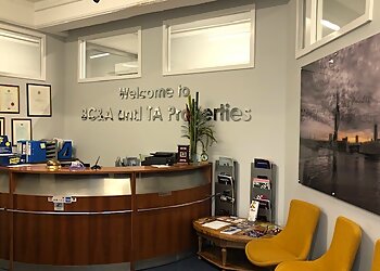 BC&A Chartered Accountants