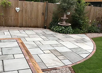 BCA Landscapes & Gates