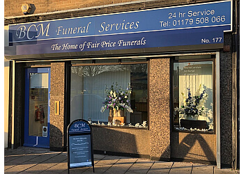BCM Funeral Services