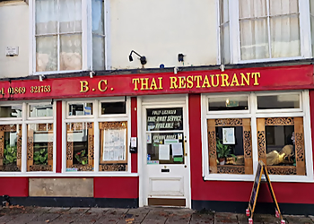 B.C Thai Restaurant