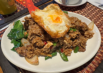 B.C Thai Restaurant B.C Thai Restaurant