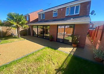 BD Builders Coventry Ltd