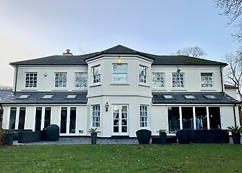 BDC Construction South East Ltd