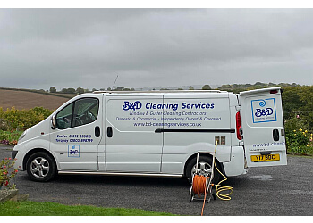 B&D Cleaning Services 