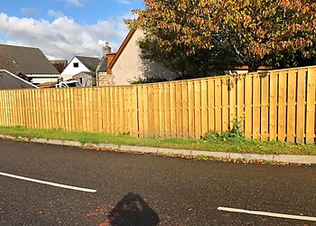 B & D Fencing