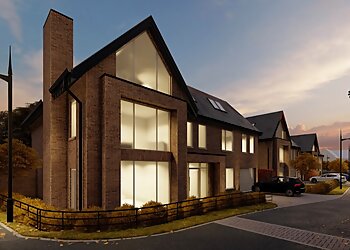 Sunderland architects BDN Ltd image 1