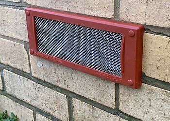 B & D Pest Control Ltd.