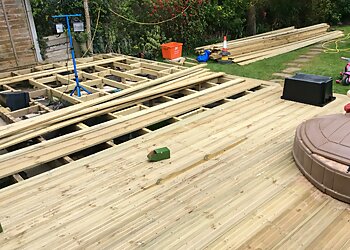 B Direct Handyman Services