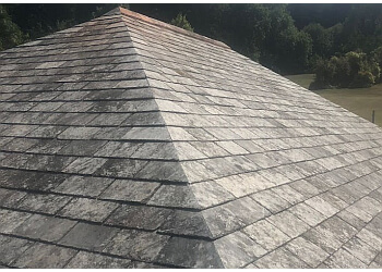 B Dry Roofing Ltd.