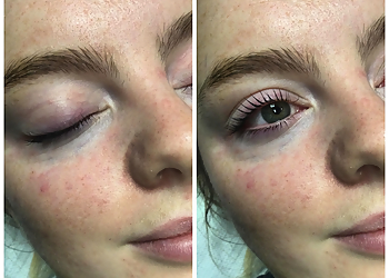 BEAUTIQUE Beauty Salon