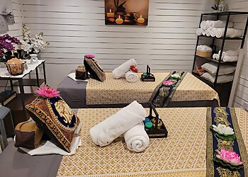 BELLA Holistic Wellness Therapy