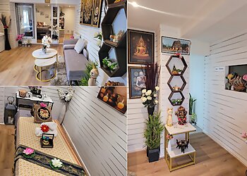 BELLA Holistic Wellness Therapy