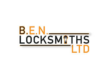 B.E.N Locksmiths Ltd
