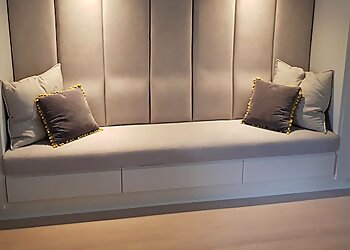 Berkshire Upholstery Services Ltd
