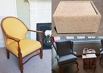 Berkshire Upholstery Services Ltd