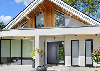 BESPOKE windows by RKM