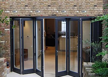 BESPOKE windows by RKM