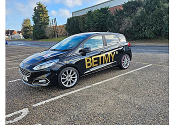 BETMY Driving School