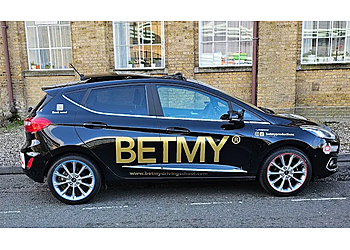 BETMY Driving School