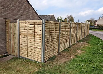 B&F Construction Ltd