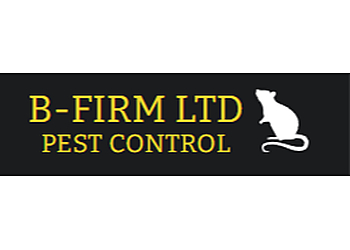 B Firm Pest Control Ltd B Firm Pest Control Ltd