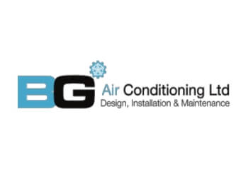 BG Air Conditioning