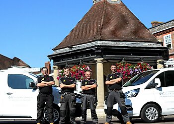 BGM Heating and Plumbing Ltd.