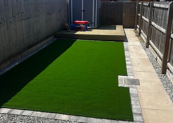 BGM Landscapes & Fencing Ltd